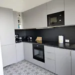 Apartman Casa Doris Montecarotto, Le Marche - Lage, Glasfaser Wifi, Neu Renoviert *