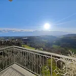 Casa Doris Montecarotto, Le Marche - Lage, Glasfaser Wifi, Neu Renoviert Montecarotto
