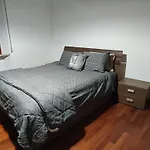 Casa Doris Montecarotto, Le Marche - Lage, Glasfaser Wifi, Neu Renoviert Apartman