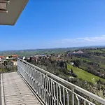 Casa Doris Montecarotto, Le Marche - Lage, Glasfaser Wifi, Neu Renoviert Appartement Montecarotto