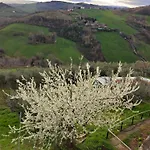 Casa Doris Montecarotto, Le Marche - Lage, Glasfaser Wifi, Neu Renoviert *