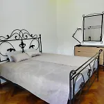 Apartman Casa Doris Montecarotto, Le Marche - Lage, Glasfaser Wifi, Neu Renoviert *