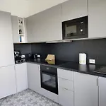 Casa Doris Montecarotto, Le Marche - Lage, Glasfaser Wifi, Neu Renoviert Apartman *