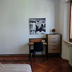 Apartman Casa Doris Montecarotto, Le Marche - Lage, Glasfaser Wifi, Neu Renoviert *