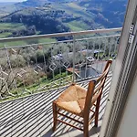 Casa Doris Montecarotto, Le Marche - Lage, Glasfaser Wifi, Neu Renoviert Montecarotto