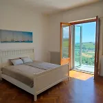 Casa Doris Montecarotto, Le Marche - Lage, Glasfaser Wifi, Neu Renoviert *