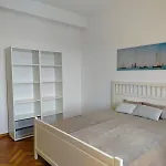 Apartman Casa Doris Montecarotto, Le Marche - Lage, Glasfaser Wifi, Neu Renoviert