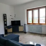 Apartman Casa Doris Montecarotto, Le Marche - Lage, Glasfaser Wifi, Neu Renoviert *