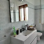 Casa Doris Montecarotto, Le Marche - Lage, Glasfaser Wifi, Neu Renoviert