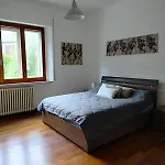 Apartman Casa Doris Montecarotto, Le Marche - Lage, Glasfaser Wifi, Neu Renoviert *