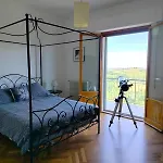 Casa Doris Montecarotto, Le Marche - Lage, Glasfaser Wifi, Neu Renoviert 몬테카로토