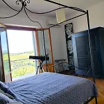 Casa Doris Montecarotto, Le Marche - Lage, Glasfaser Wifi, Neu Renoviert Apartman