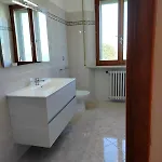 Apartman Casa Doris Montecarotto, Le Marche - Lage, Glasfaser Wifi, Neu Renoviert Montecarotto