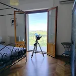 Casa Doris Montecarotto, Le Marche - Lage, Glasfaser Wifi, Neu Renoviert *