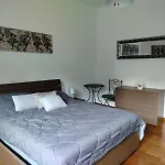 Casa Doris Montecarotto, Le Marche - Lage, Glasfaser Wifi, Neu Renoviert 몬테카로토