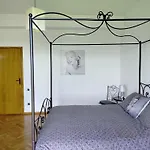 Casa Doris Montecarotto, Le Marche - Lage, Glasfaser Wifi, Neu Renoviert Apartman