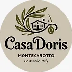 Casa Doris Montecarotto, Le Marche - Lage, Glasfaser Wifi, Neu Renoviert Apartman
