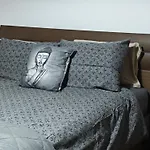 Apartman Casa Doris Montecarotto, Le Marche - Lage, Glasfaser Wifi, Neu Renoviert *