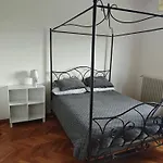 Casa Doris Montecarotto, Le Marche - Lage, Glasfaser Wifi, Neu Renoviert Apartman