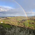 Casa Doris Montecarotto, Le Marche - Lage, Glasfaser Wifi, Neu Renoviert Appartement *