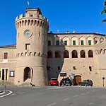 Casa Doris Montecarotto, Le Marche - Lage, Glasfaser Wifi, Neu Renoviert