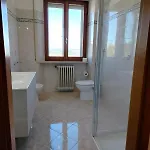 Casa Doris Montecarotto, Le Marche - Lage, Glasfaser Wifi, Neu Renoviert Montecarotto