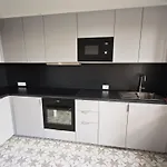Apartman Casa Doris Montecarotto, Le Marche - Lage, Glasfaser Wifi, Neu Renoviert Montecarotto