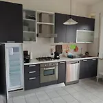 Appartement Casa Doris Montecarotto, Le Marche - Lage, Glasfaser Wifi, Neu Renoviert Montecarotto