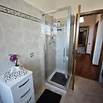 Casa Doris Montecarotto, Le Marche - Lage, Glasfaser Wifi, Neu Renoviert *