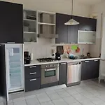 Casa Doris Montecarotto, Le Marche - Lage, Glasfaser Wifi, Neu Renoviert Apartman Montecarotto