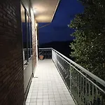 Apartman Casa Doris Montecarotto, Le Marche - Lage, Glasfaser Wifi, Neu Renoviert Montecarotto