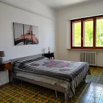 Casa Doris Montecarotto, Le Marche - Lage, Glasfaser Wifi, Neu Renoviert *