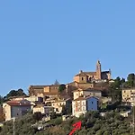 Casa Doris Montecarotto, Le Marche - Lage, Glasfaser Wifi, Neu Renoviert *