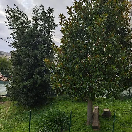 Casa Doris Montecarotto, Le Marche - Lage, Glasfaser Wifi, Neu Renoviert *