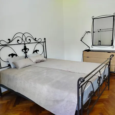 شقة Casa Doris Montecarotto, Le Marche - Lage, Glasfaser Wifi, Neu Renoviert *