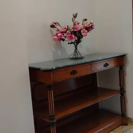Apartament Casa Doris Montecarotto, Le Marche - Lage, Glasfaser Wifi, Neu Renoviert *