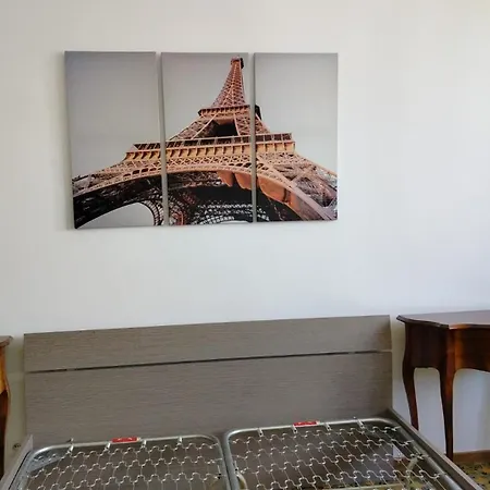 Casa Doris Montecarotto, Le Marche - Lage, Glasfaser Wifi, Neu Renoviert Apartment Montecarotto