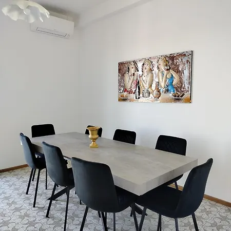Casa Doris Montecarotto, Le Marche - Lage, Glasfaser Wifi, Neu Renoviert *