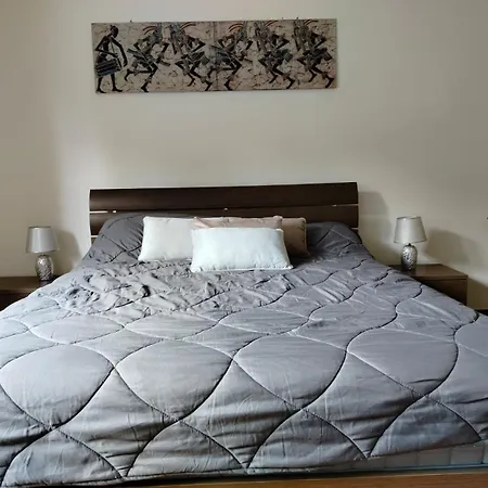 Casa Doris Montecarotto, Le Marche - Lage, Glasfaser Wifi, Neu Renoviert شقة Montecarotto