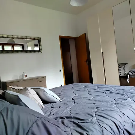 Casa Doris Montecarotto, Le Marche - Lage, Glasfaser Wifi, Neu Renoviert *