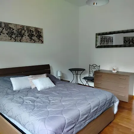 Casa Doris Montecarotto, Le Marche - Lage, Glasfaser Wifi, Neu Renoviert Montecarotto