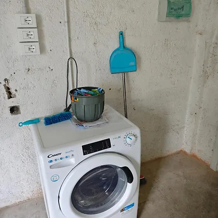 Casa Doris Montecarotto, Le Marche - Lage, Glasfaser Wifi, Neu Renoviert *