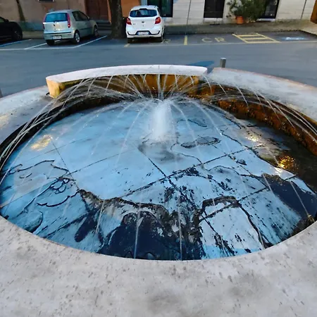 Casa Doris Montecarotto, Le Marche - Lage, Glasfaser Wifi, Neu Renoviert *