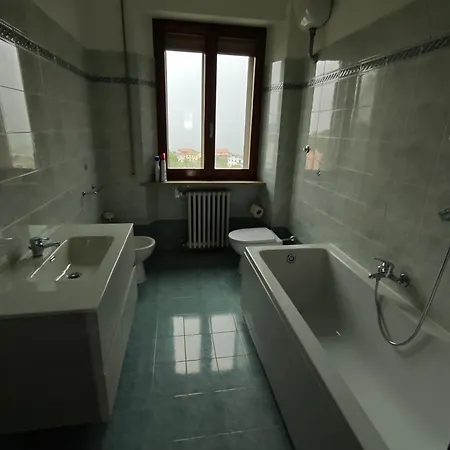 Casa Doris Montecarotto, Le Marche - Lage, Glasfaser Wifi, Neu Renoviert