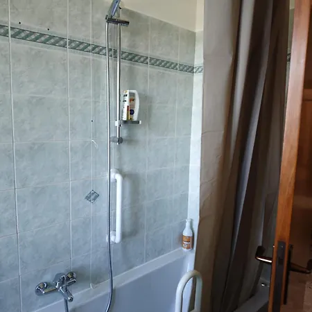 Casa Doris Montecarotto, Le Marche - Lage, Glasfaser Wifi, Neu Renoviert