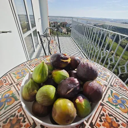 Apartament Casa Doris Montecarotto, Le Marche - Lage, Glasfaser Wifi, Neu Renoviert Montecarotto