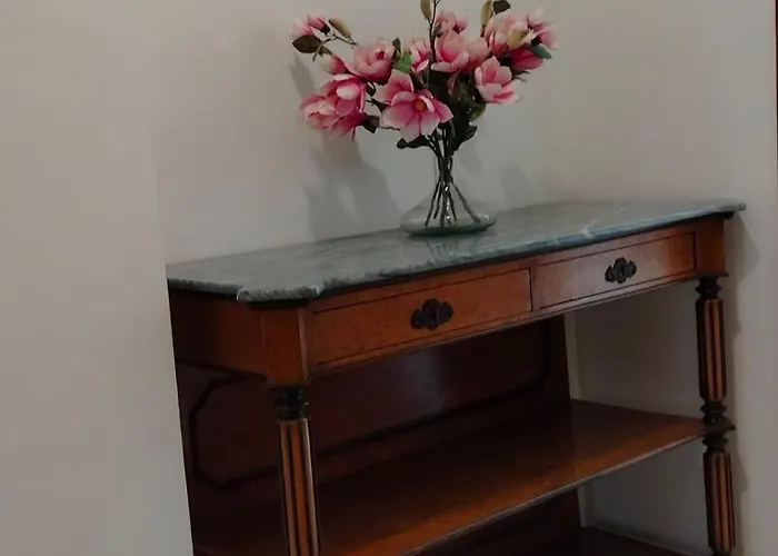 아파트 Casa Doris Montecarotto, Le Marche - Lage, Glasfaser Wifi, Neu Renoviert *