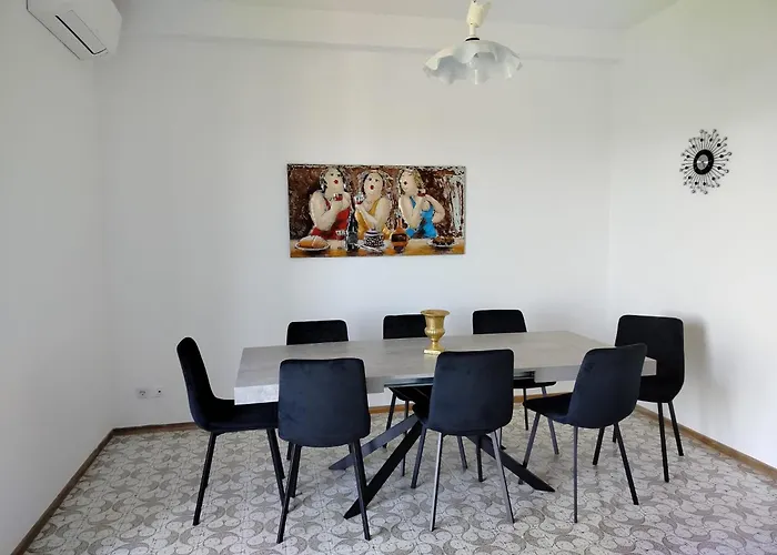 아파트 Casa Doris Montecarotto, Le Marche - Lage, Glasfaser Wifi, Neu Renoviert 몬테카로토